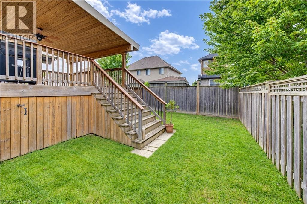 Detached for sale at 28 ROTH Avenue, Baden, Wilmot, Ontario, photo 46