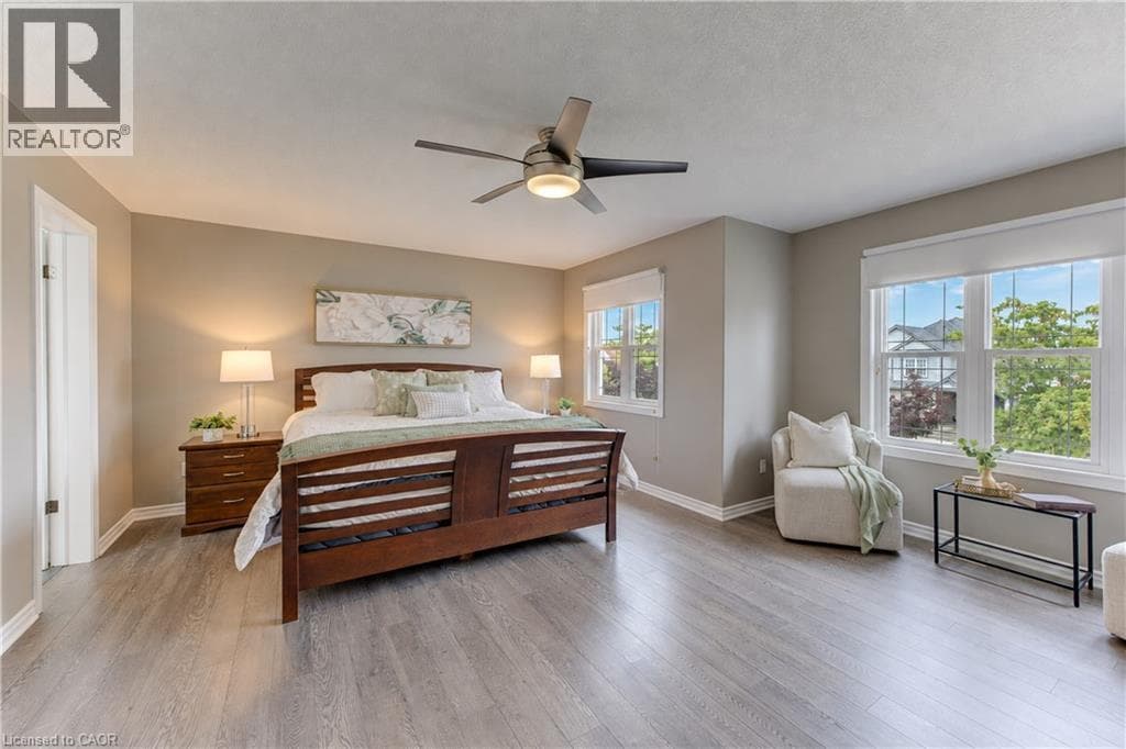 Detached for sale at 28 ROTH Avenue, Baden, Wilmot, Ontario, photo 25