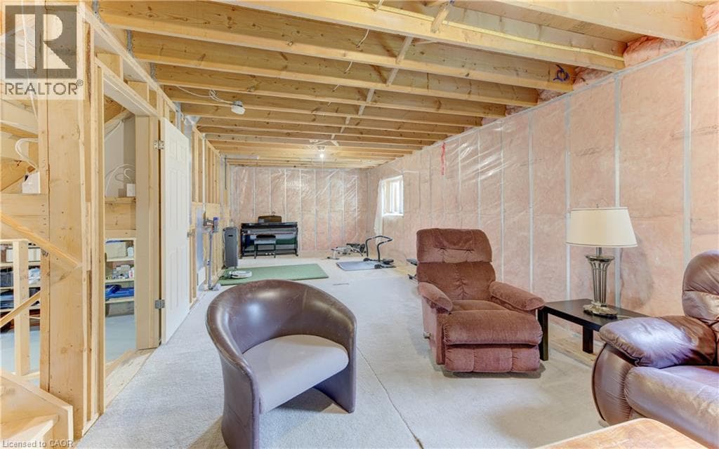 Detached for sale at 28 ROTH Avenue, Baden, Wilmot, Ontario, photo 40