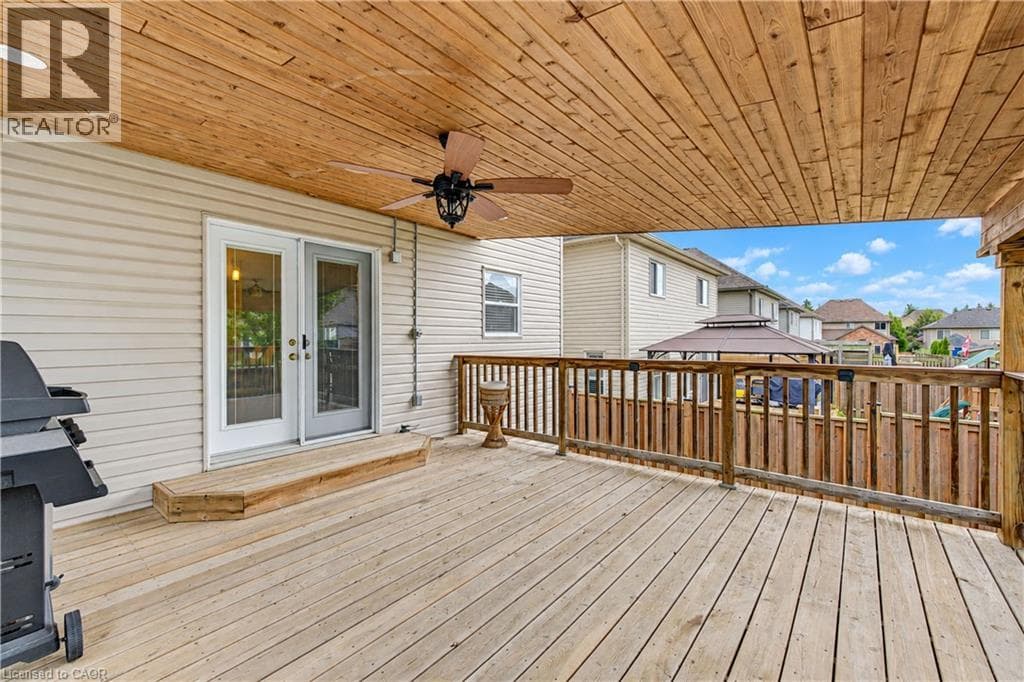 Detached for sale at 28 ROTH Avenue, Baden, Wilmot, Ontario, photo 42