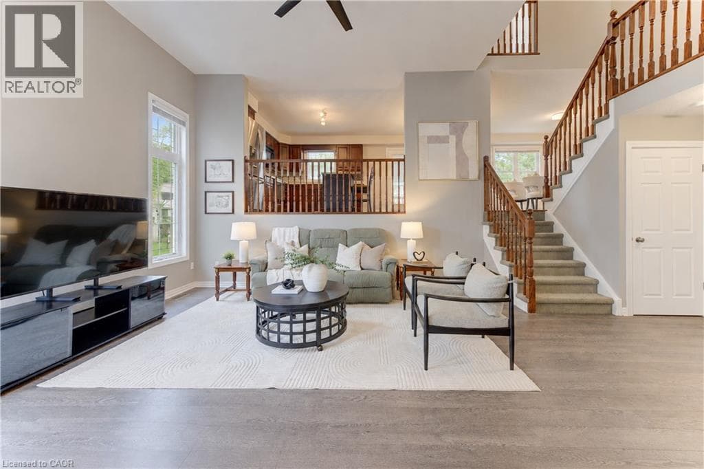 Detached for sale at 28 ROTH Avenue, Baden, Wilmot, Ontario, photo 5