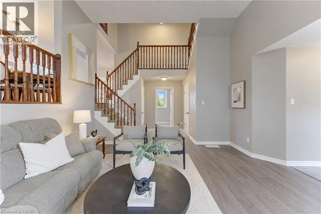 Detached for sale at 28 ROTH Avenue, Baden, Wilmot, Ontario, photo 8