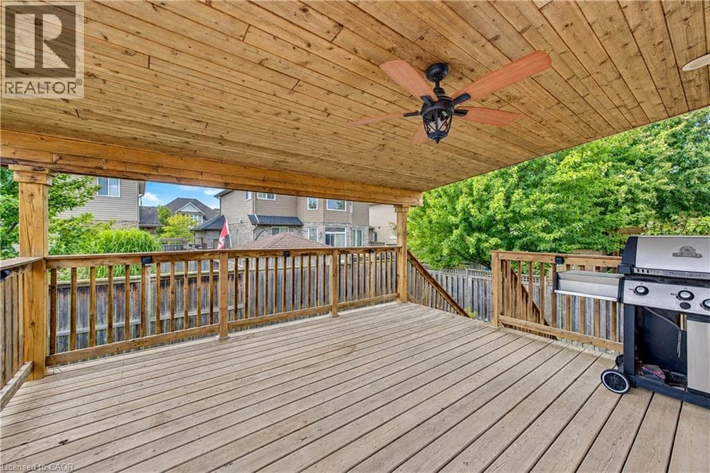 Detached for sale at 28 ROTH Avenue, Baden, Wilmot, Ontario, photo 44