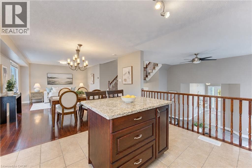 Detached for sale at 28 ROTH Avenue, Baden, Wilmot, Ontario, photo 18