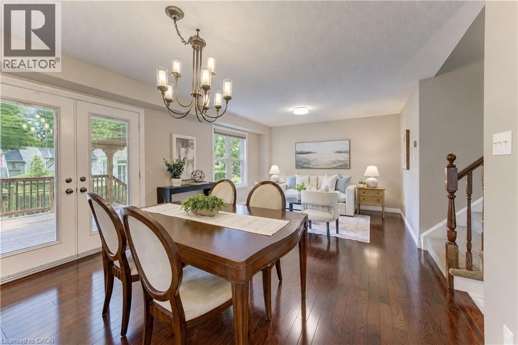 Detached for sale at 28 ROTH Avenue, Baden, Wilmot, Ontario, photo 13
