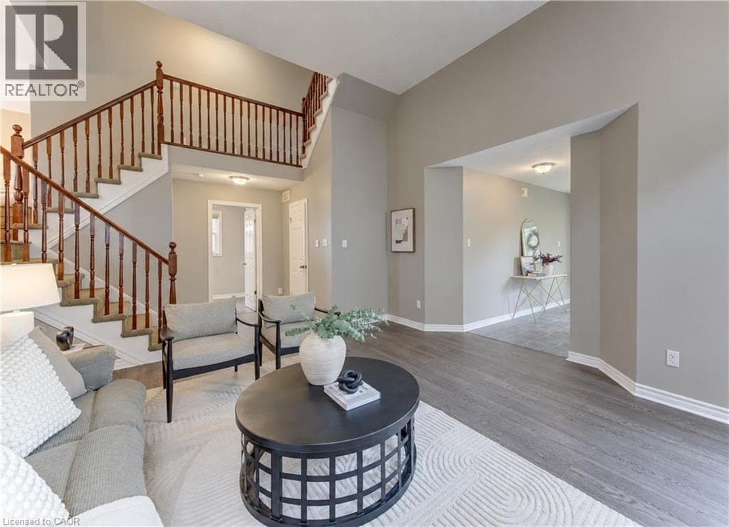 Detached for sale at 28 ROTH Avenue, Baden, Wilmot, Ontario, photo 10