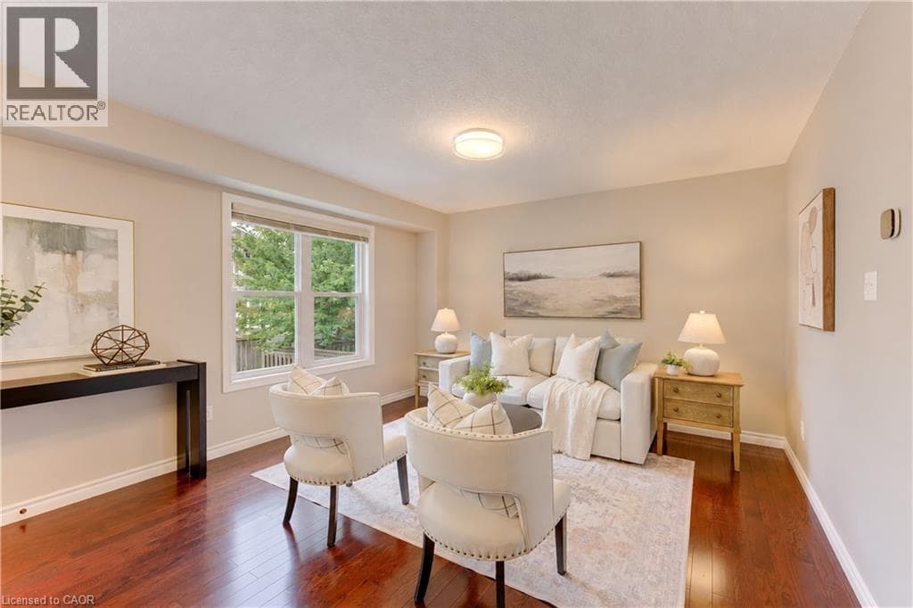 Detached for sale at 28 ROTH Avenue, Baden, Wilmot, Ontario, photo 14
