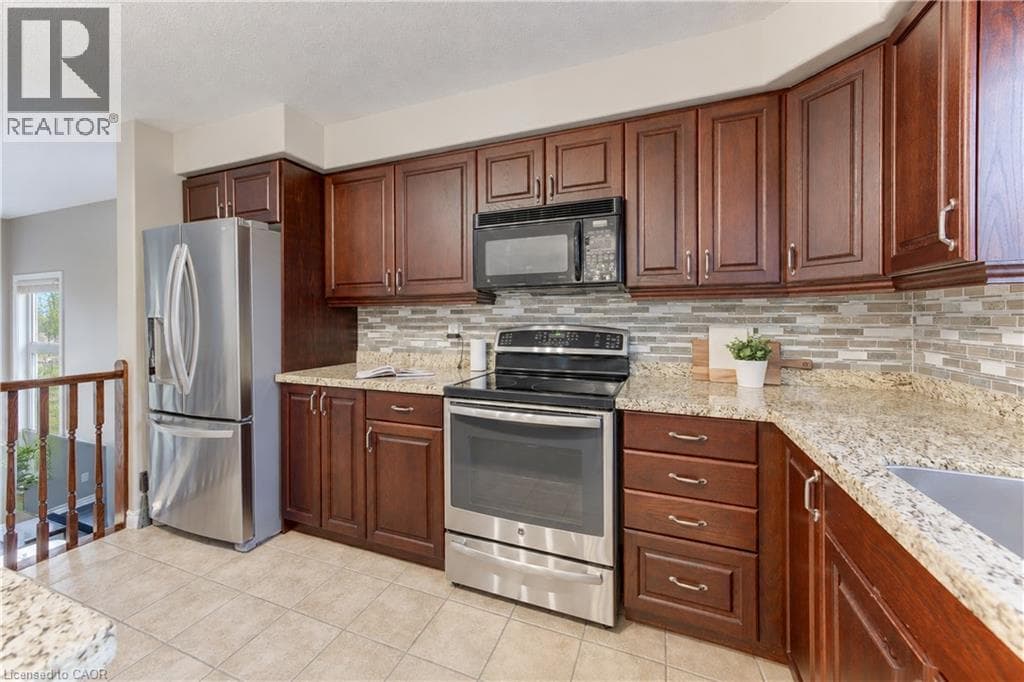Detached for sale at 28 ROTH Avenue, Baden, Wilmot, Ontario, photo 15
