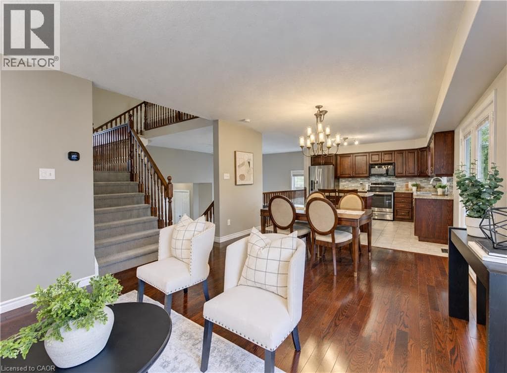 Detached for sale at 28 ROTH Avenue, Baden, Wilmot, Ontario, photo 20