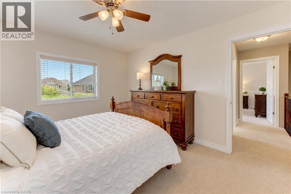 Detached for sale at 28 ROTH Avenue, Baden, Wilmot, Ontario, photo 37
