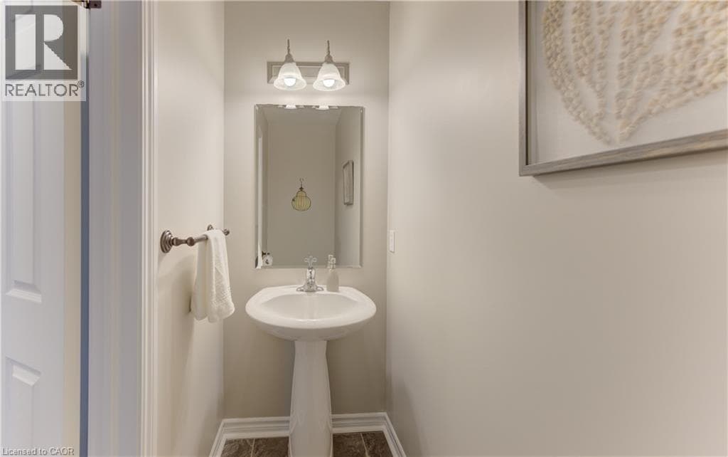 Detached for sale at 28 ROTH Avenue, Baden, Wilmot, Ontario, photo 11