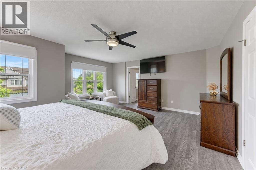 Detached for sale at 28 ROTH Avenue, Baden, Wilmot, Ontario, photo 27