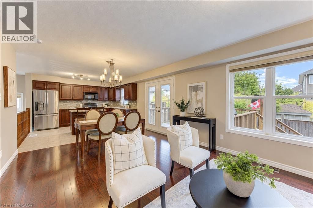 Detached for sale at 28 ROTH Avenue, Baden, Wilmot, Ontario, photo 22