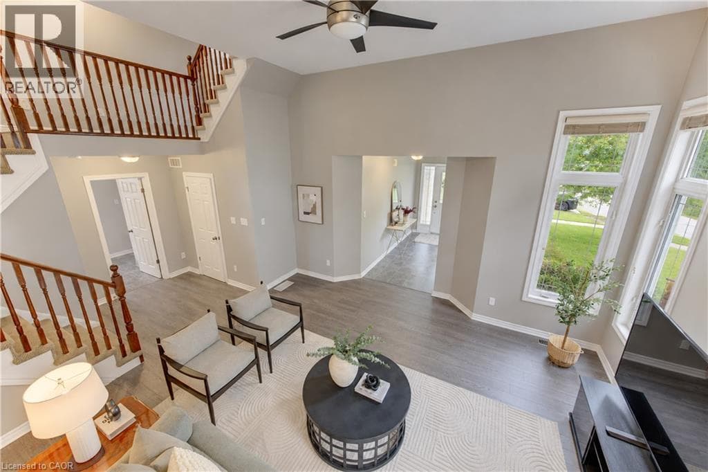 Detached for sale at 28 ROTH Avenue, Baden, Wilmot, Ontario, photo 12