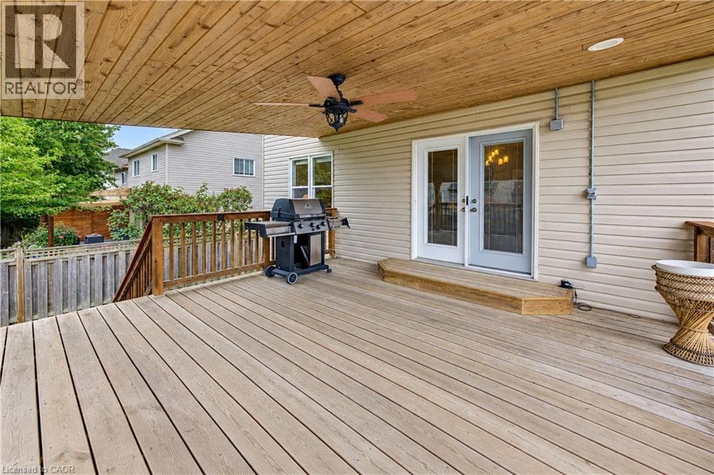 Detached for sale at 28 ROTH Avenue, Baden, Wilmot, Ontario, photo 43