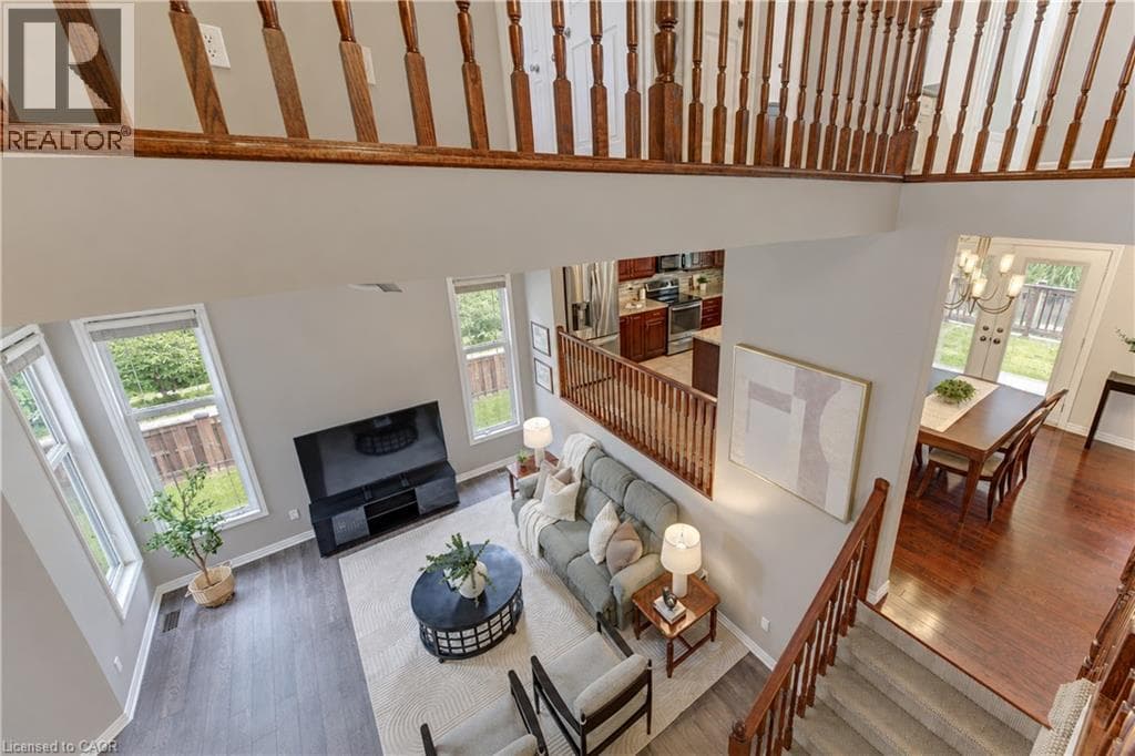 Detached for sale at 28 ROTH Avenue, Baden, Wilmot, Ontario, photo 32