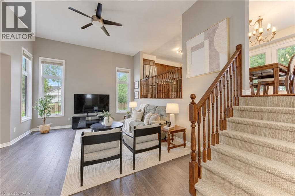 Detached for sale at 28 ROTH Avenue, Baden, Wilmot, Ontario, photo 6