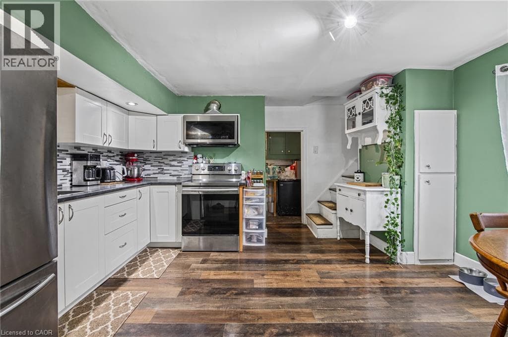 Detached for sale at 71 BEVERLY Street, Riverview, Cambridge, Ontario, photo 14