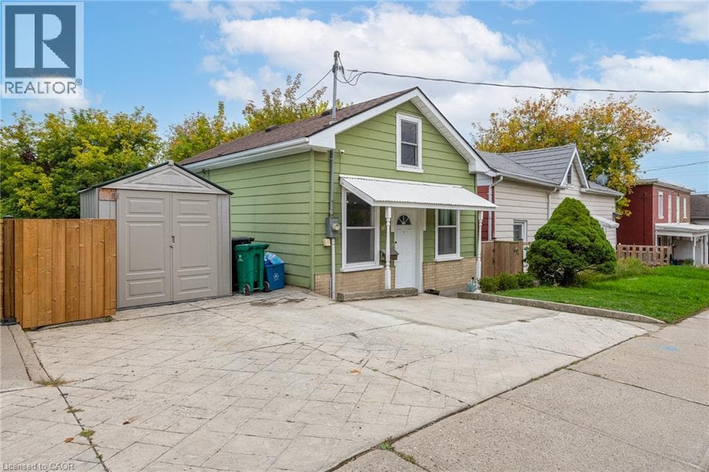 Detached for sale at 71 BEVERLY Street, Riverview, Cambridge, Ontario, photo 3