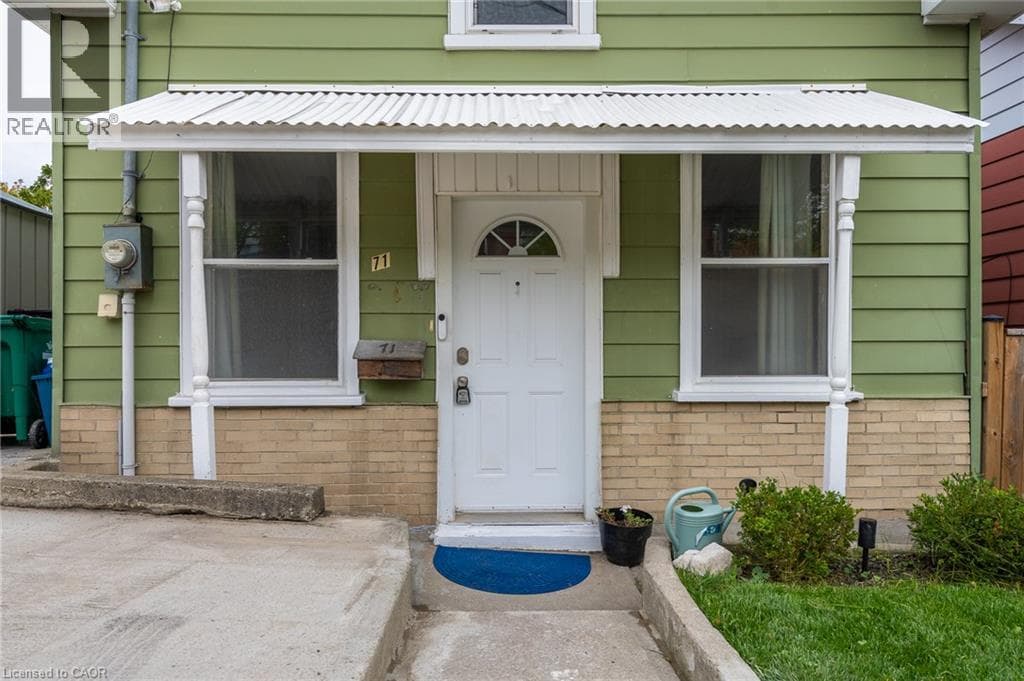Detached for sale at 71 BEVERLY Street, Riverview, Cambridge, Ontario, photo 4