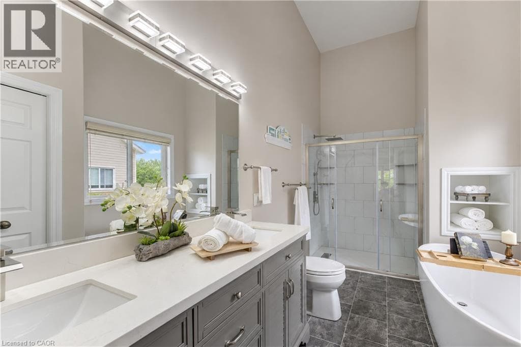 Detached for sale at 28 ROTH Avenue, Baden, Wilmot, Ontario, photo 28