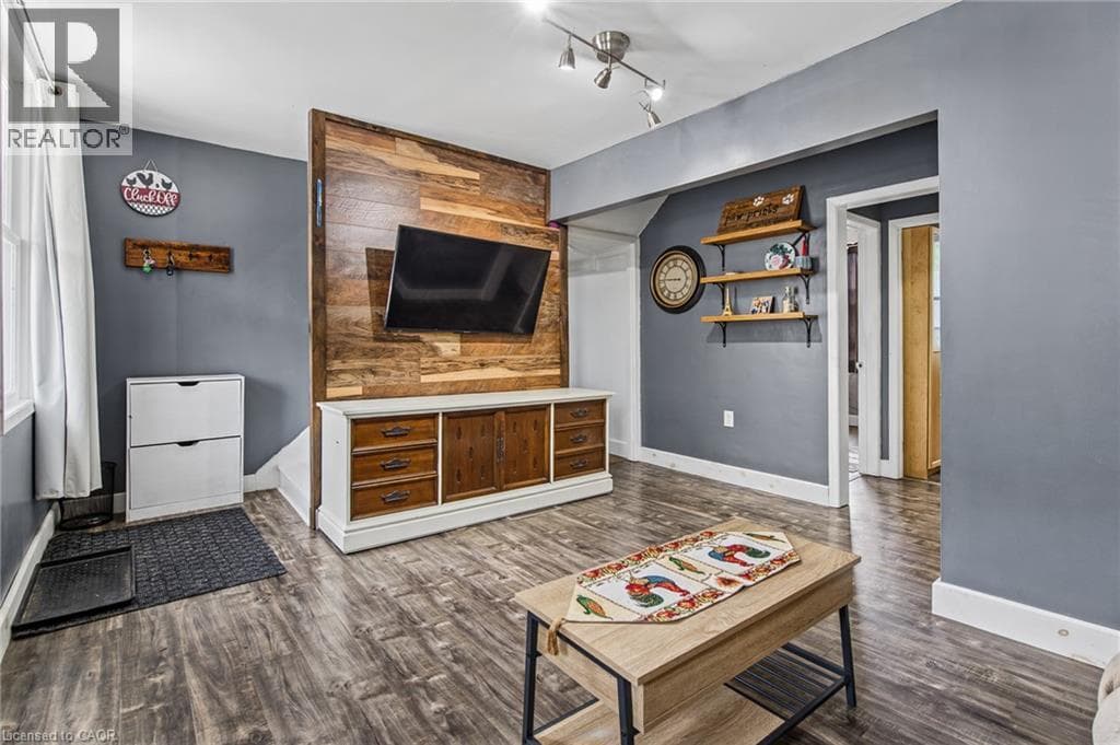 Detached for sale at 71 BEVERLY Street, Riverview, Cambridge, Ontario, photo 6