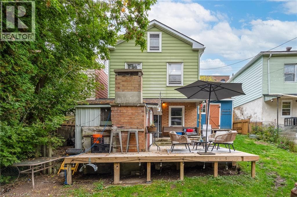 Detached for sale at 71 BEVERLY Street, Riverview, Cambridge, Ontario, photo 23