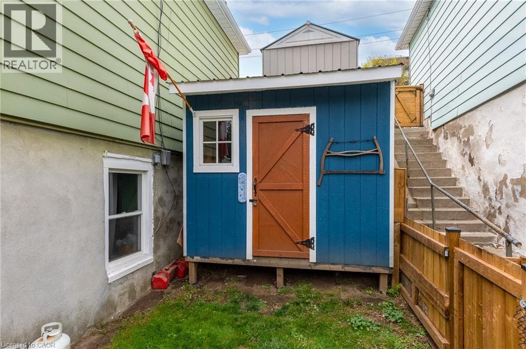 Detached for sale at 71 BEVERLY Street, Riverview, Cambridge, Ontario, photo 27