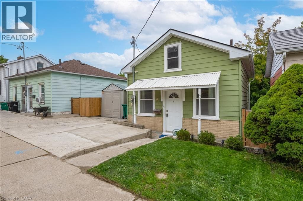 Detached for sale at 71 BEVERLY Street, Riverview, Cambridge, Ontario, photo 2