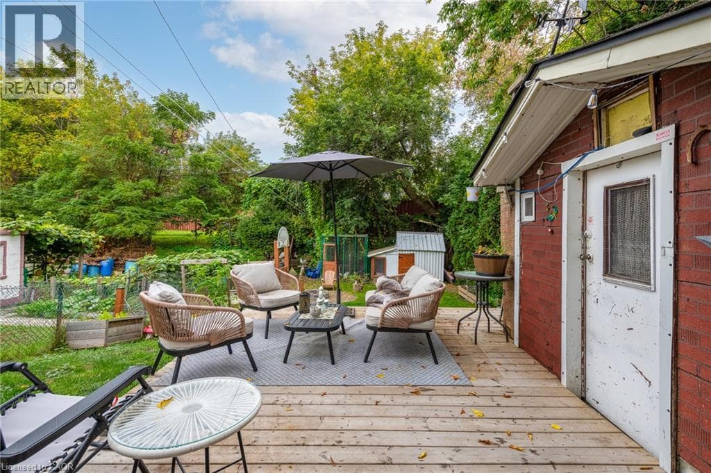 Detached for sale at 71 BEVERLY Street, Riverview, Cambridge, Ontario, photo 21