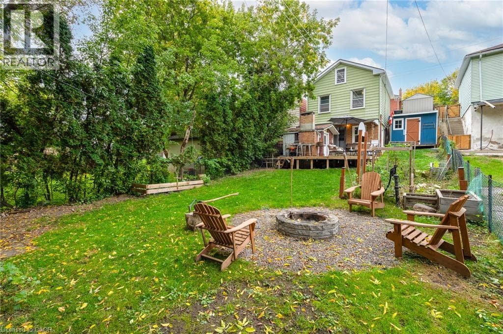 Detached for sale at 71 BEVERLY Street, Riverview, Cambridge, Ontario, photo 25