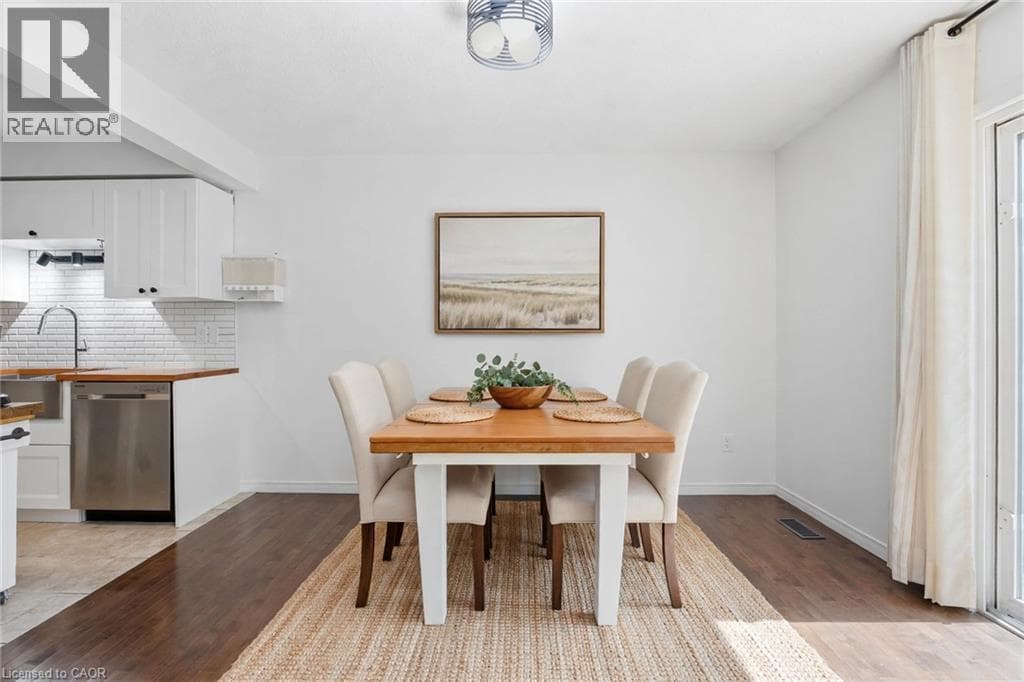 Townhouse for sale at 10 FALLOWFIELD Drive Unit# 19, Country Hills East, Kitchener, Ontario, photo 11