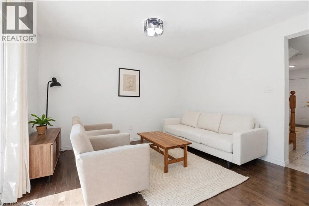 Townhouse for sale at 10 FALLOWFIELD Drive Unit# 19, Country Hills East, Kitchener, Ontario, photo 13