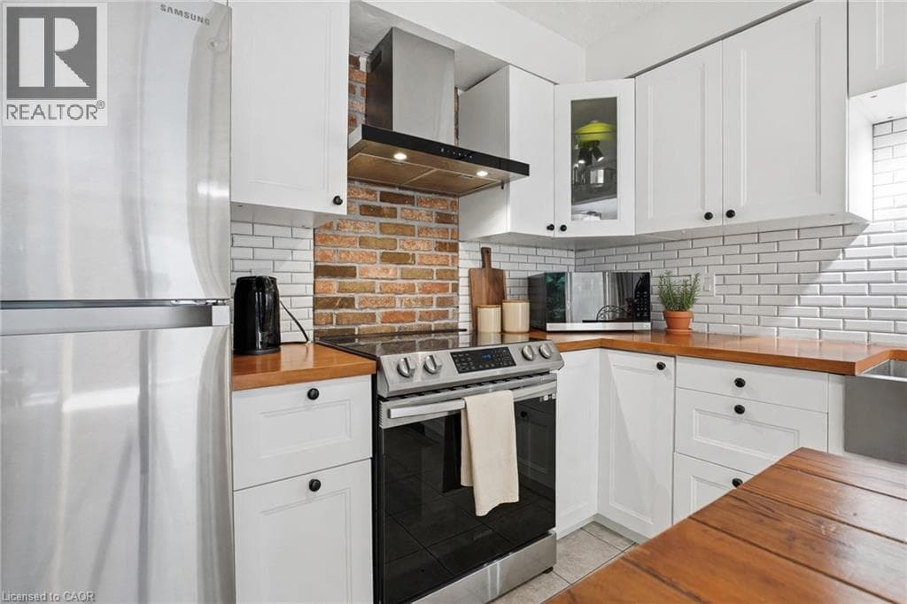 Townhouse for sale at 10 FALLOWFIELD Drive Unit# 19, Country Hills East, Kitchener, Ontario, photo 10