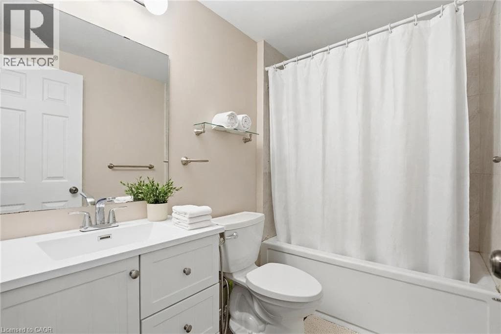 Townhouse for sale at 10 FALLOWFIELD Drive Unit# 19, Country Hills East, Kitchener, Ontario, photo 21