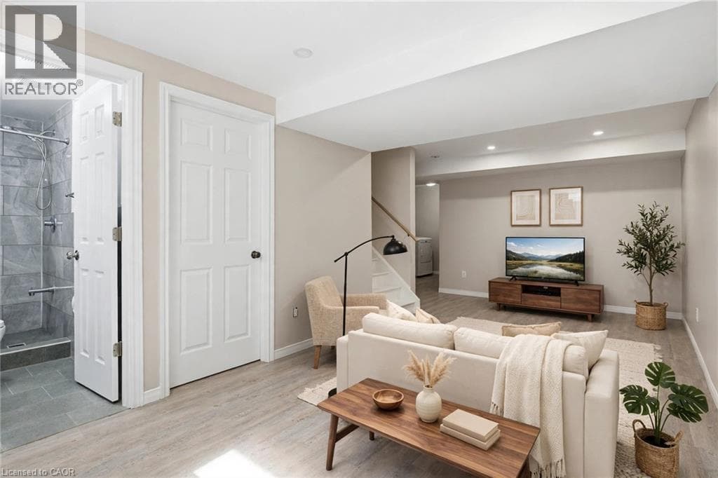 Townhouse for sale at 10 FALLOWFIELD Drive Unit# 19, Country Hills East, Kitchener, Ontario, photo 23