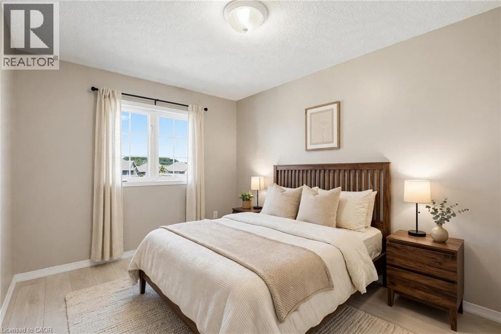 Townhouse for sale at 10 FALLOWFIELD Drive Unit# 19, Country Hills East, Kitchener, Ontario, photo 19