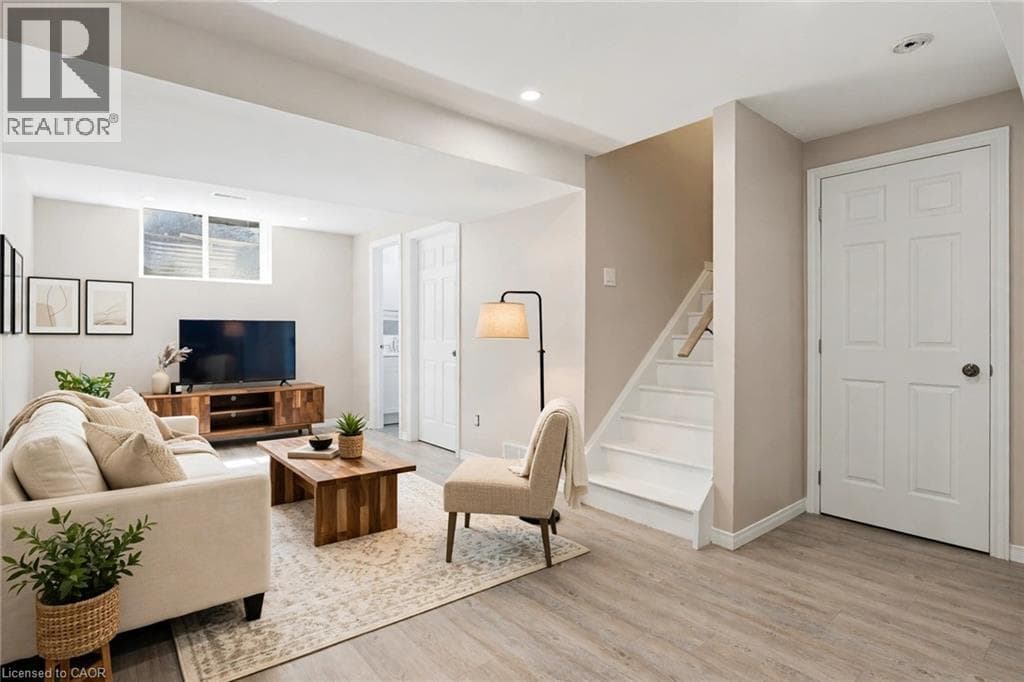 Townhouse for sale at 10 FALLOWFIELD Drive Unit# 19, Country Hills East, Kitchener, Ontario, photo 22