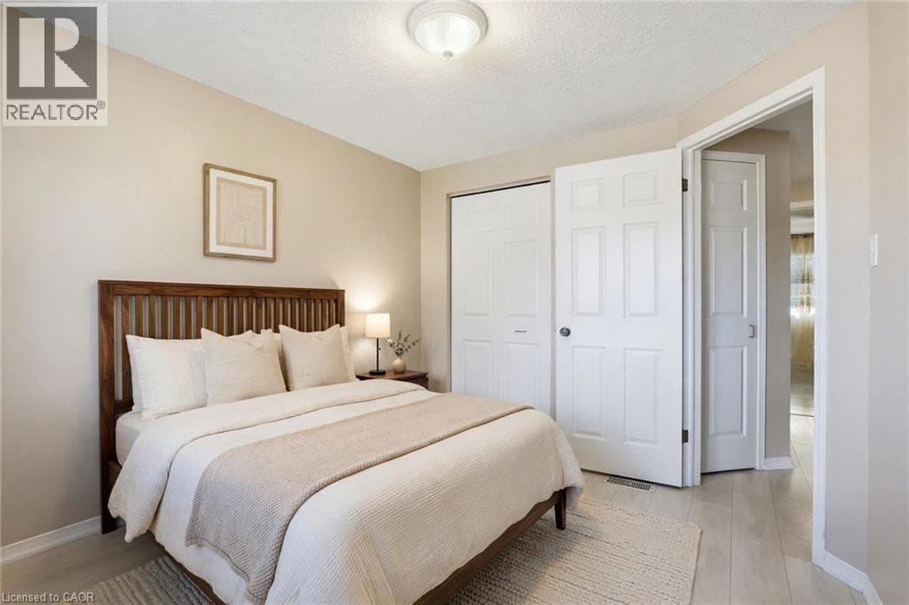 Townhouse for sale at 10 FALLOWFIELD Drive Unit# 19, Country Hills East, Kitchener, Ontario, photo 20