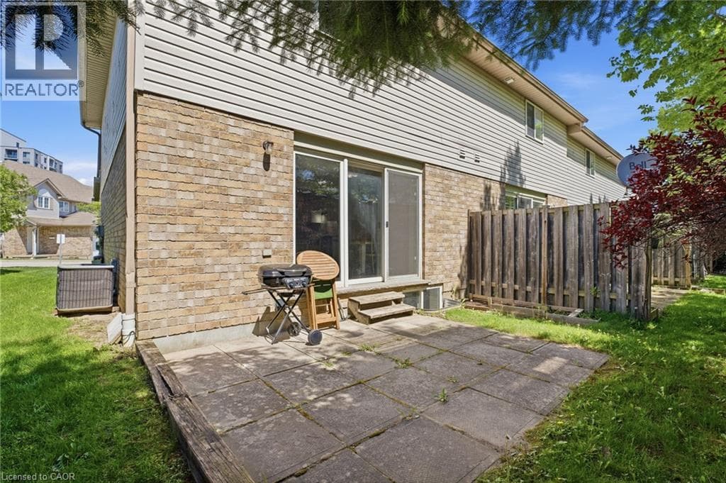 Townhouse for sale at 10 FALLOWFIELD Drive Unit# 19, Country Hills East, Kitchener, Ontario, photo 26