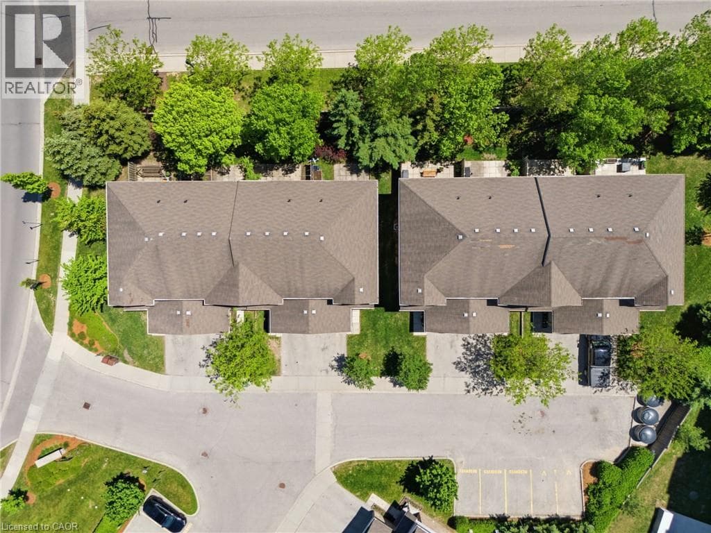 Townhouse for sale at 10 FALLOWFIELD Drive Unit# 19, Country Hills East, Kitchener, Ontario, photo 29