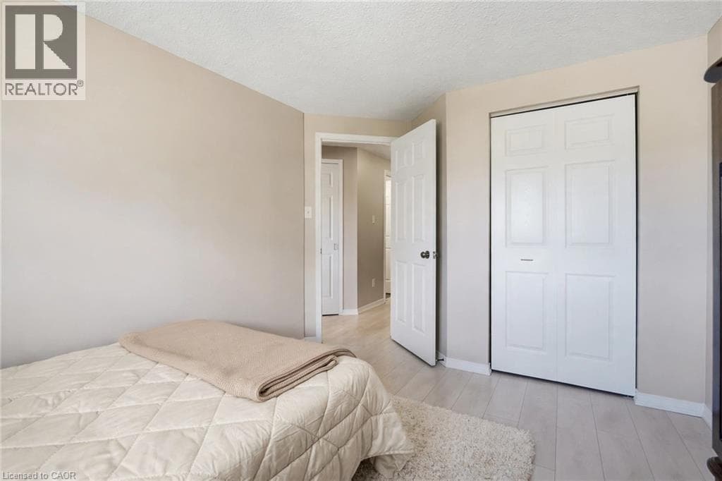 Townhouse for sale at 10 FALLOWFIELD Drive Unit# 19, Country Hills East, Kitchener, Ontario, photo 18
