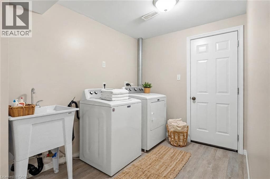 Townhouse for sale at 10 FALLOWFIELD Drive Unit# 19, Country Hills East, Kitchener, Ontario, photo 25