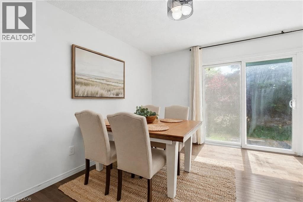 Townhouse for sale at 10 FALLOWFIELD Drive Unit# 19, Country Hills East, Kitchener, Ontario, photo 12
