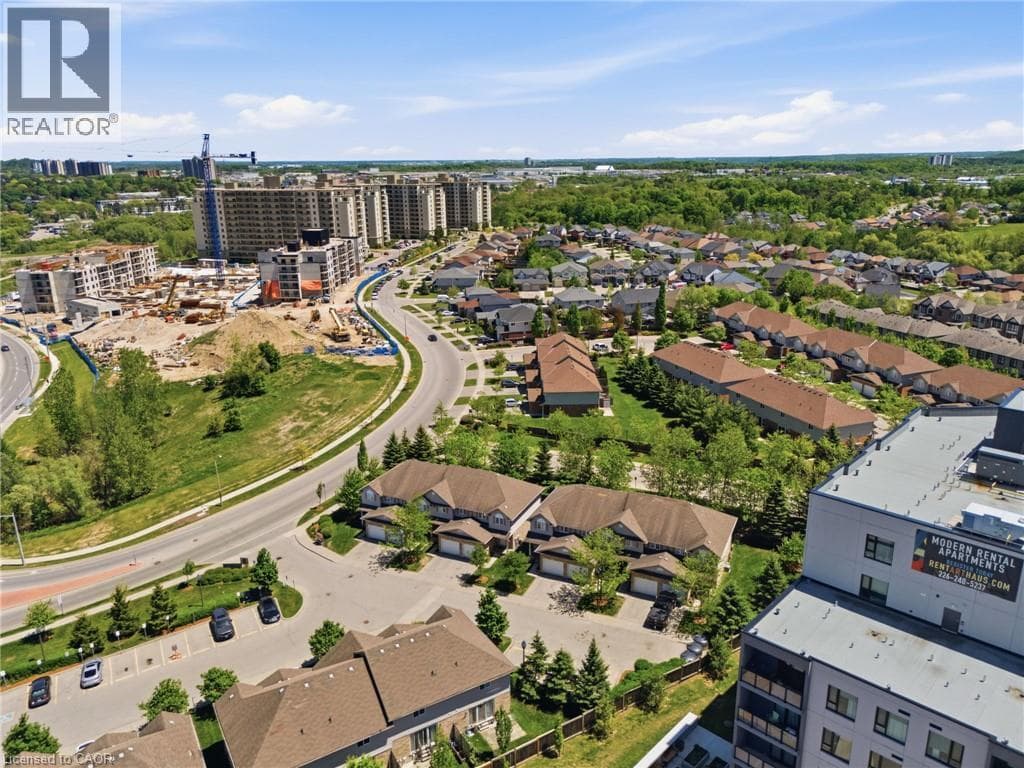 Townhouse for sale at 10 FALLOWFIELD Drive Unit# 19, Country Hills East, Kitchener, Ontario, photo 32