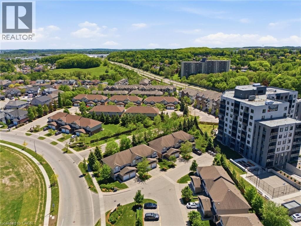 Townhouse for sale at 10 FALLOWFIELD Drive Unit# 19, Country Hills East, Kitchener, Ontario, photo 33