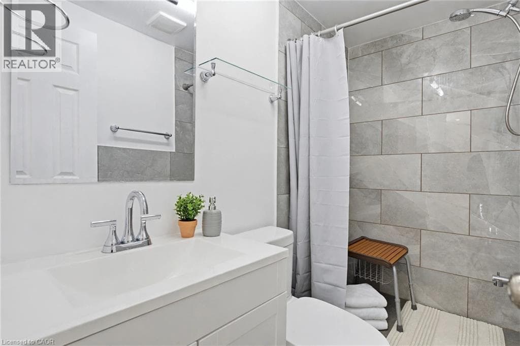 Townhouse for sale at 10 FALLOWFIELD Drive Unit# 19, Country Hills East, Kitchener, Ontario, photo 24