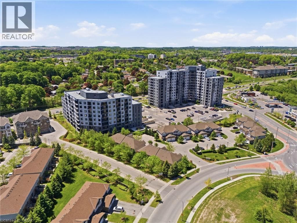 Townhouse for sale at 10 FALLOWFIELD Drive Unit# 19, Country Hills East, Kitchener, Ontario, photo 30