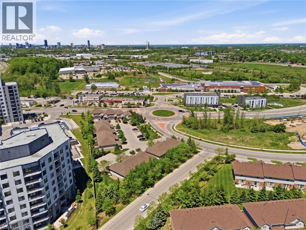 Townhouse for sale at 10 FALLOWFIELD Drive Unit# 19, Country Hills East, Kitchener, Ontario, photo 31