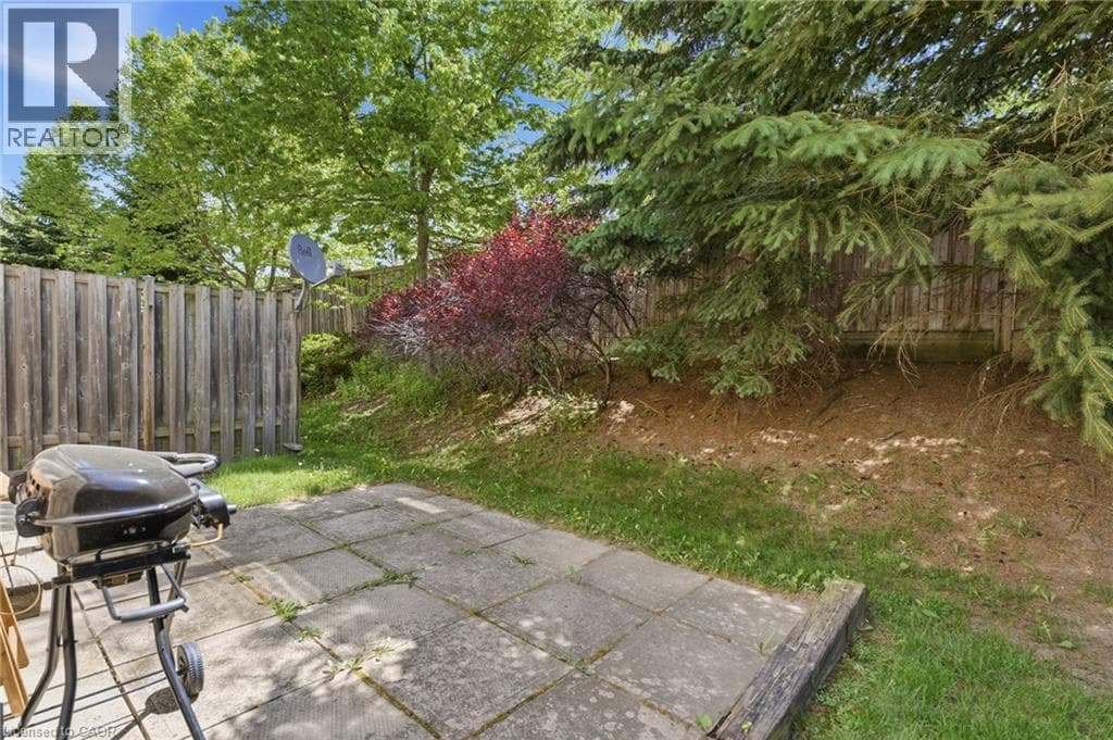 Townhouse for sale at 10 FALLOWFIELD Drive Unit# 19, Country Hills East, Kitchener, Ontario, photo 27